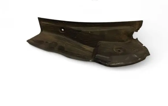 Mercedes-Benz ML W166 Other trunk/boot trim element A1666910208