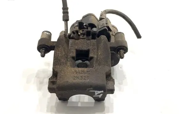 Jaguar XF Rear brake caliper 