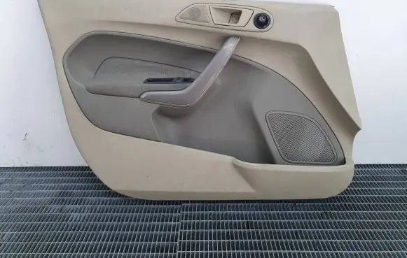 Ford Fiesta Front door card panel trim