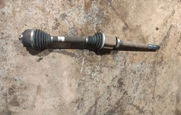 Mercedes-Benz Sprinter W907 W910 Front driveshaft A9103304100