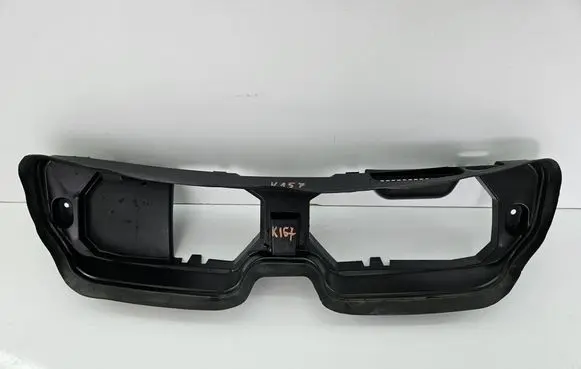Renault Kangoo III Intercooler air guide/duct channel 622562508R