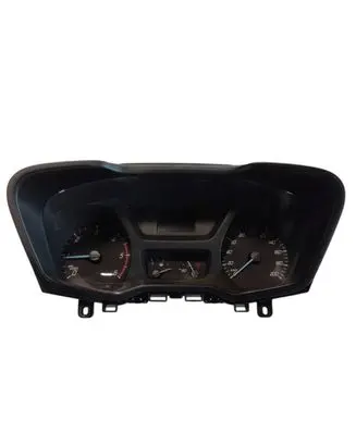 Ford Transit Speedometer (instrument cluster) BK3T10849CE