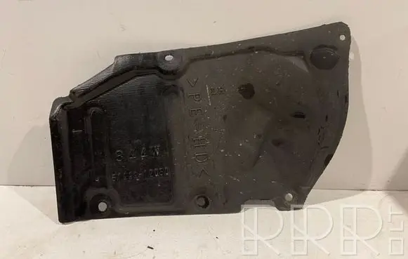 Lexus CT 200H Engine splash shield/under tray 5144412050