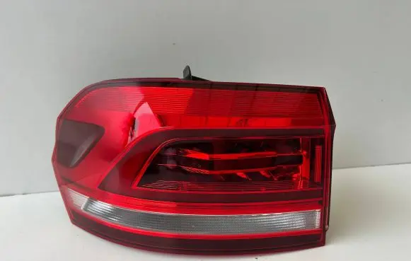 Volkswagen Touran III Rear/tail lights 5TA945207C