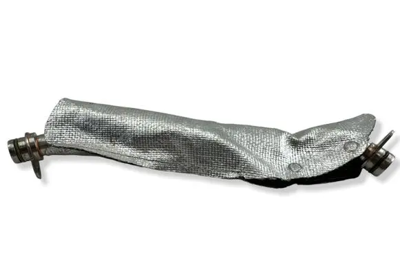 Volkswagen Golf VIII Coolant pipe/hose 06Q145735