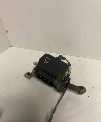 Volkswagen Touran I Turbo solenoid valve 6Q0906625