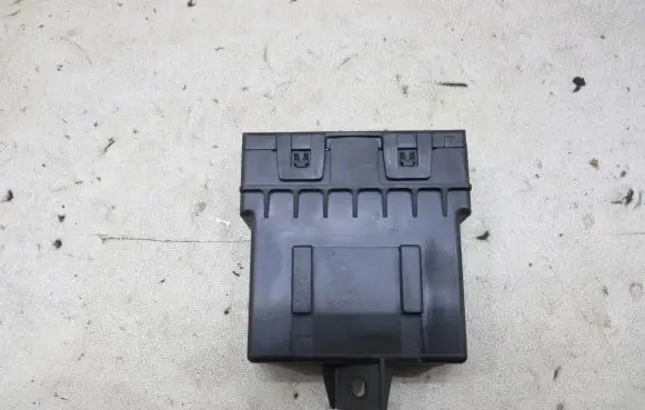 Renault Zoe Other control units/modules 285252832R