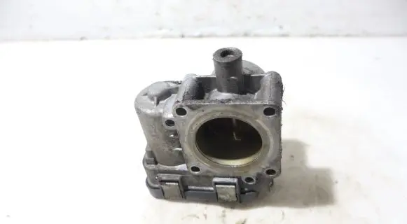 Ford Ka Engine shut-off valve 