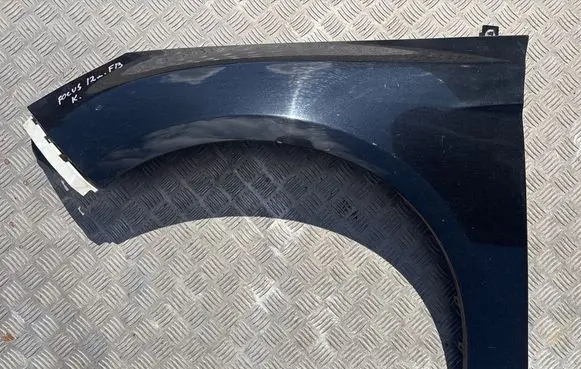 Ford Focus Fender