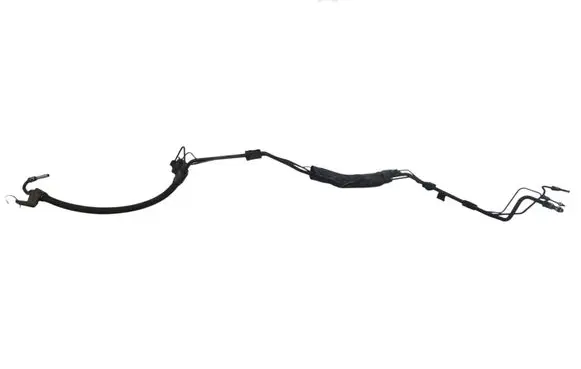 KIA Sportage Power steering hose/pipe/line 