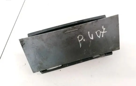 Peugeot 407 Car ashtray 9644562177 a1047513