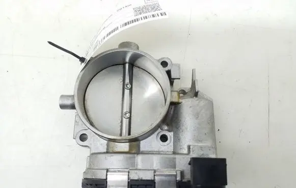 Mercedes-Benz C W204 Throttle valve A1131410125
