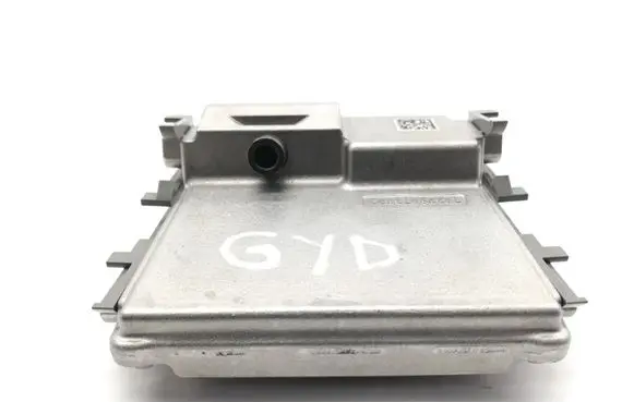 Toyota Yaris Cross Windshield/windscreen camera 8646C0D010