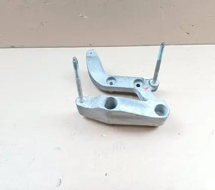 Jeep Wrangler A/C compressor mount bracket 05281989AB