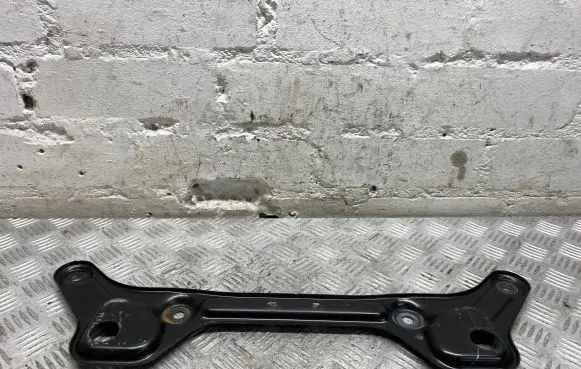 Other front suspension part