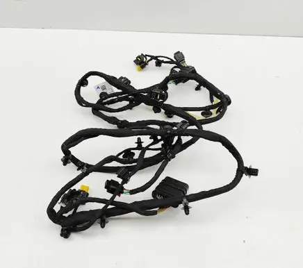 BMW 5 G60 G61 Parking sensor (PDC) wiring loom 61125A86169 5A86169