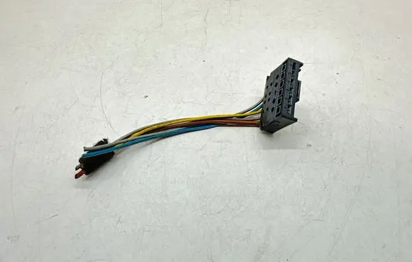 BMW 3 E90 E91 Rear tail light wiring loom 6984754