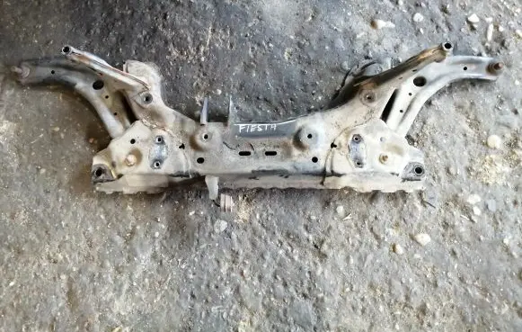Ford Fiesta Front subframe