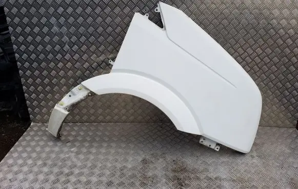 Volkswagen Crafter Fender