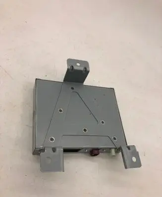 Nissan Qashqai J12 Camera control unit module 284a16uu1b
