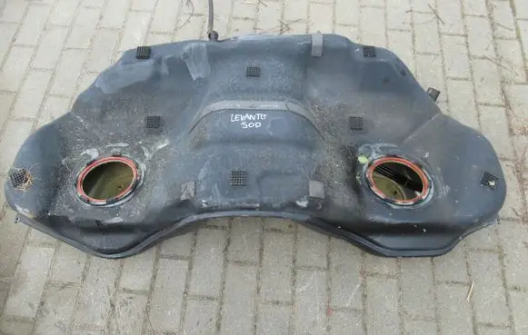 Maserati Levante Fuel tank 670036131