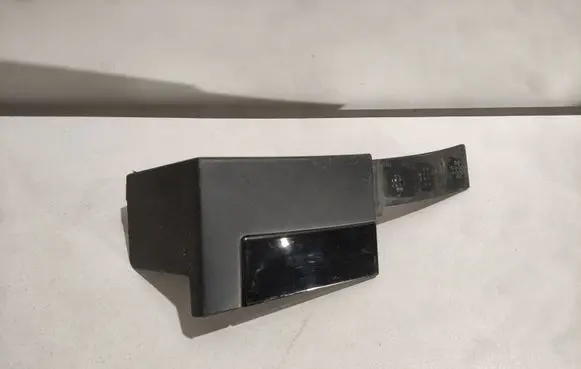 Jaguar E-Pace Rear door trim (molding) 1800000113735