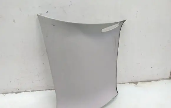 Ford Focus C-MAX Other sill/pillar trim element