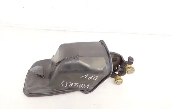 Toyota ProAce City Sliding door upper roller guide/hinge 9833303080