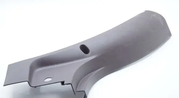 Renault Master II side skirts sill cover RENAULT_MASTER_98-03_OSŁONA_PROGU_LEWA