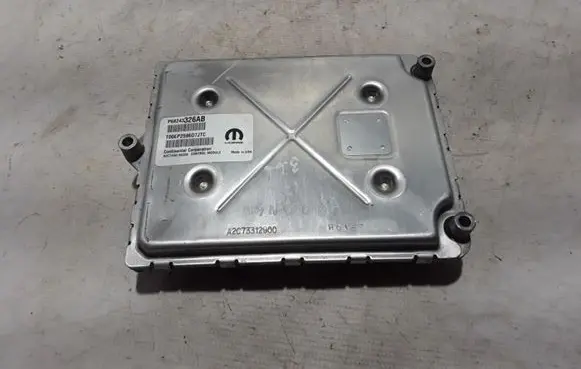 Dodge Durango Engine control unit/module 68284508AC