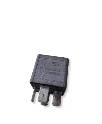 Seat Toledo II (1M) Other relay 141951253B V23134B52X27