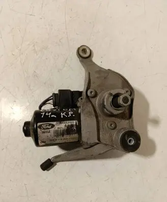Ford Transit Custom Wiper motor W000029570 U5S5A BK2111501