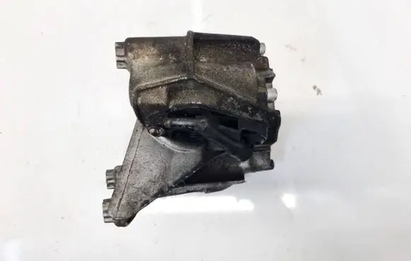 Ford C-MAX II Engine mounting bracket 9683199680 1026355S01