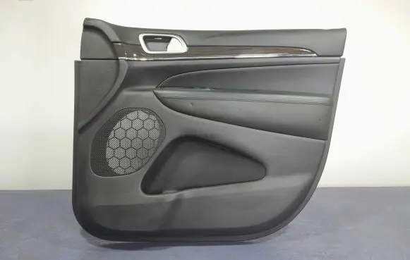 Jeep Grand Cherokee Door card panel trim set 