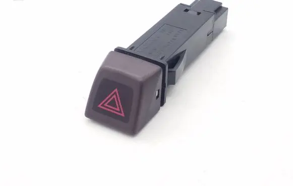 Volvo V50 Hazard light switch 8651399 04W281