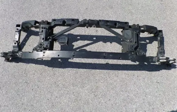 Land Rover Discovery 3 - LR3 Radiator support slam panel DRE0000PA