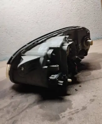 Hyundai Sonata Headlight/headlamp 921010238000