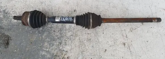 Land Rover Range Rover L322 Front driveshaft 3H423N128BB