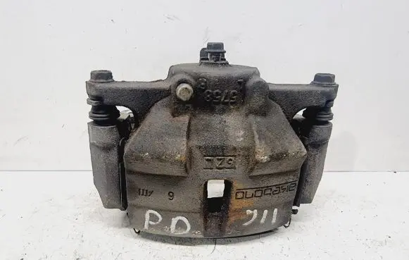Nissan Qashqai Front brake caliper 410014EA0A