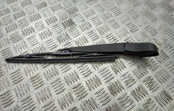 Volvo V50 Rear wiper blade 