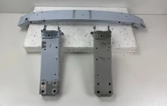 Volvo EX30 Front bumper support beam 