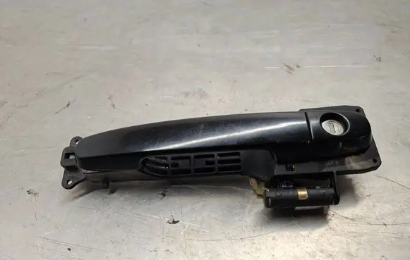 Toyota RAV 4 (XA20) Front door exterior handle 