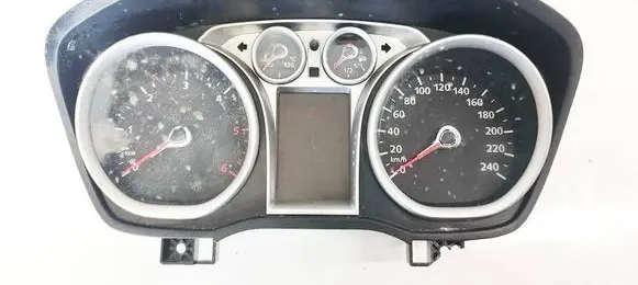 Ford Kuga I Speedometer (instrument cluster) 