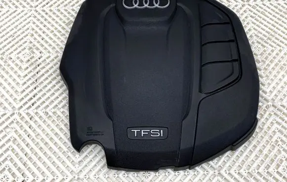 Audi A4 S4 B9 8W Engine cover (trim) 06L103925