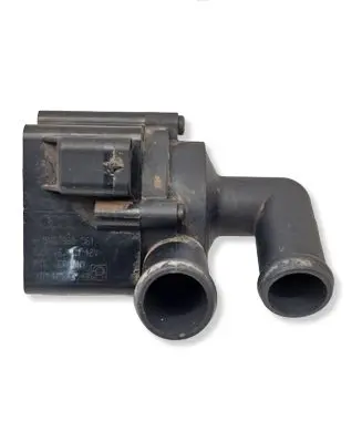 Volkswagen Golf VI Electric auxiliary coolant/water pump 5N0965561 10T1753548