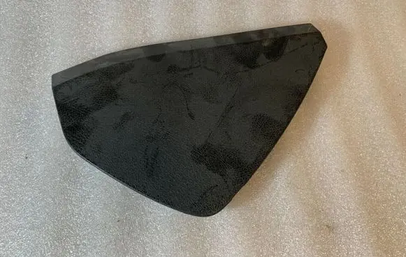 Mercedes-Benz E W211 Dashboard side end trim A2116800478