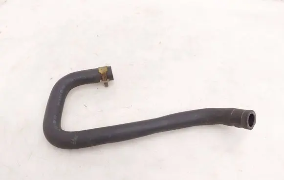 Hyundai Kona I Electric car engine cooling hoses/pipes 201114