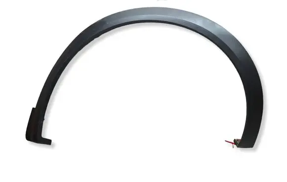Renault Captur II Front arch trim S26301871 638127184R