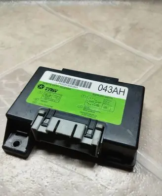 Chrysler PT Cruiser Other control units/modules P05293043AH 043AH