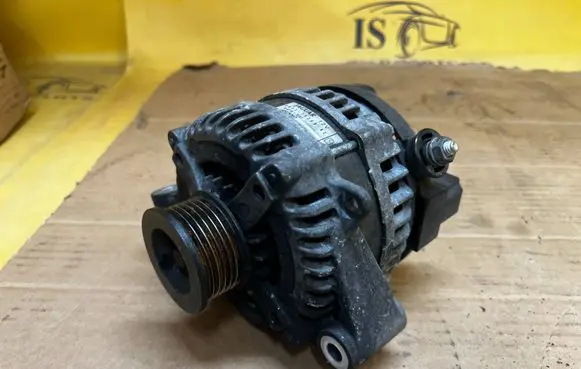 Jaguar F-Type Generator/alternator 8W8310300AC